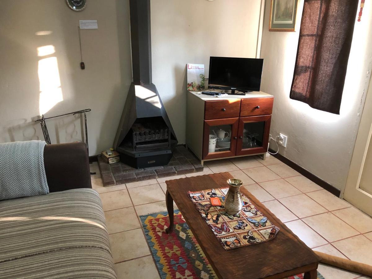 Peace Corner Cottages Dullstroom Ngoại thất bức ảnh