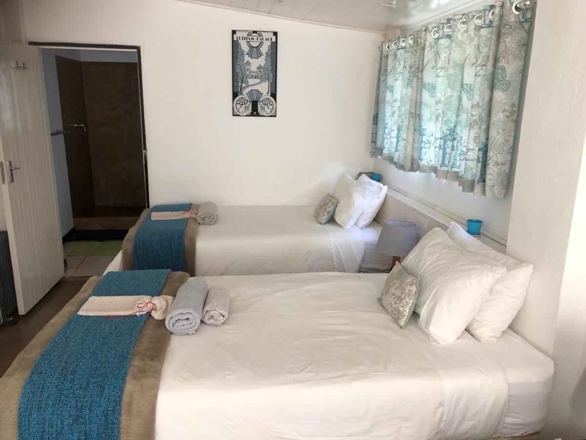 Peace Corner Cottages Dullstroom Ngoại thất bức ảnh