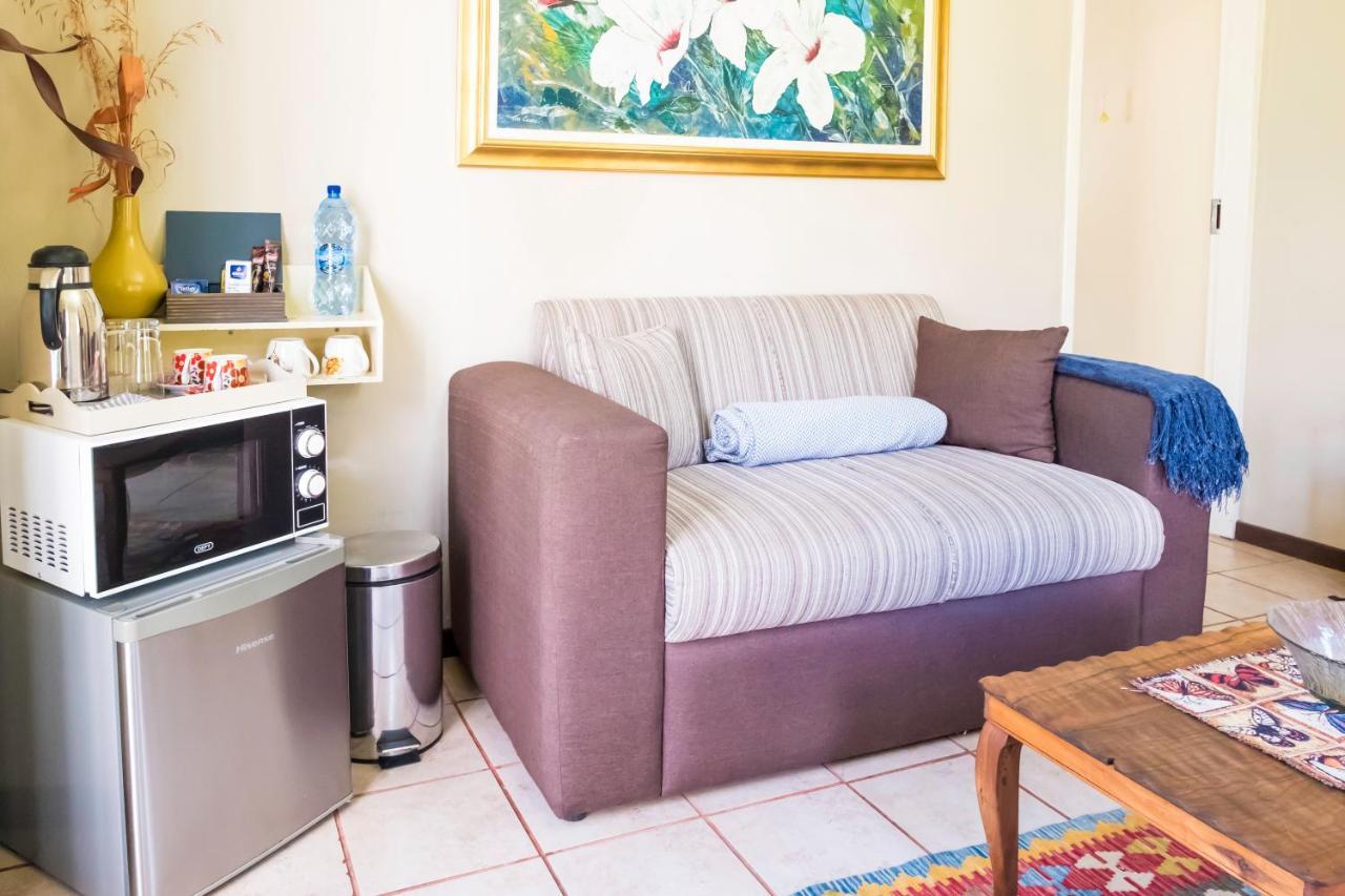 Peace Corner Cottages Dullstroom Ngoại thất bức ảnh