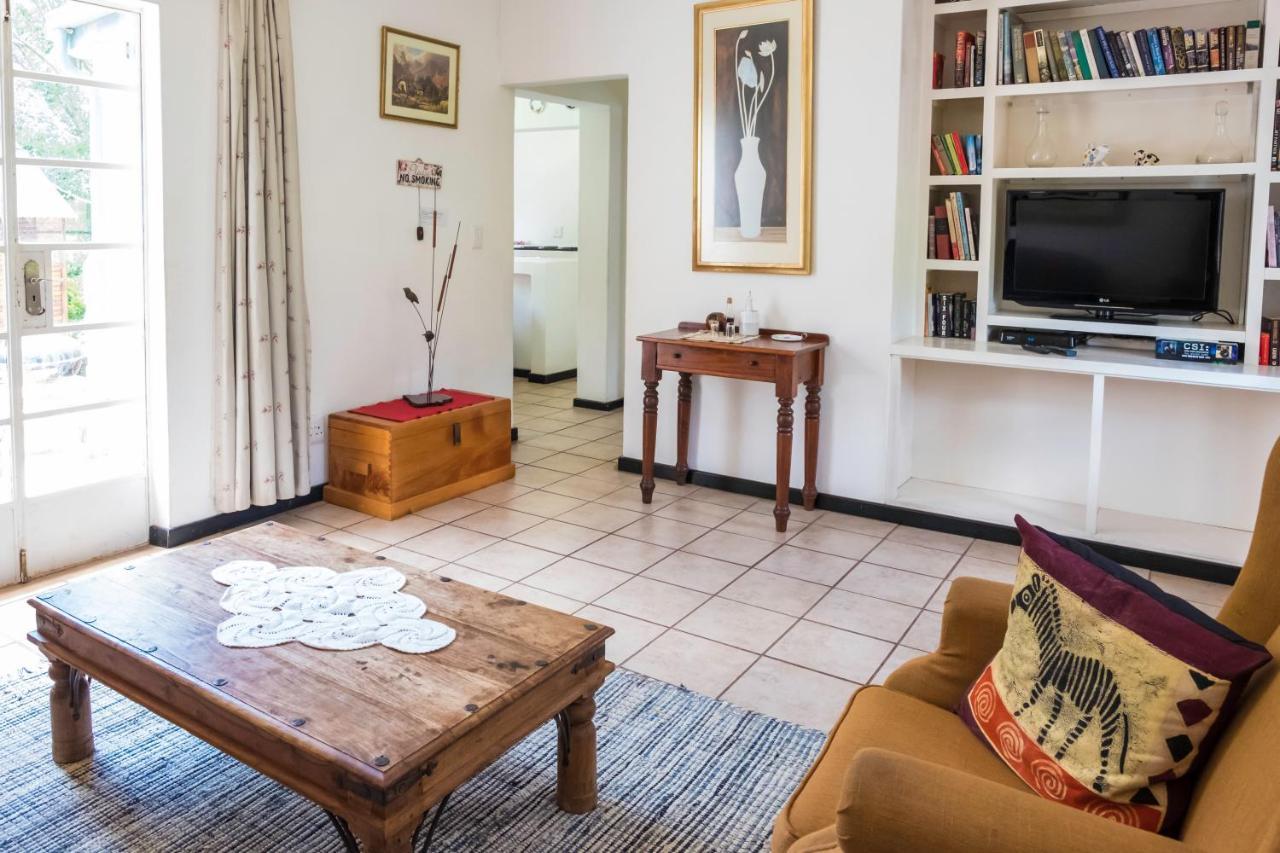 Peace Corner Cottages Dullstroom Ngoại thất bức ảnh