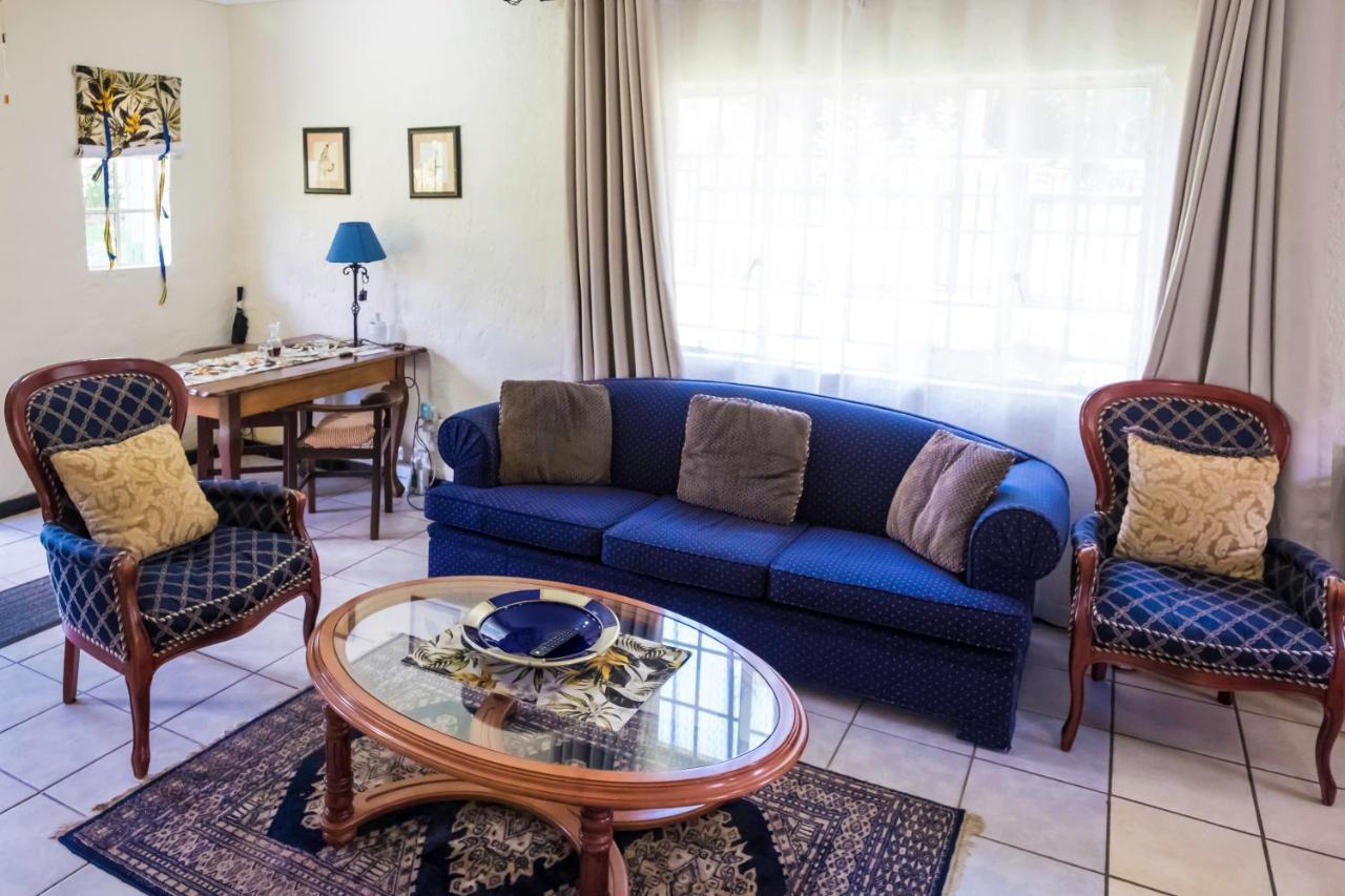 Peace Corner Cottages Dullstroom Ngoại thất bức ảnh