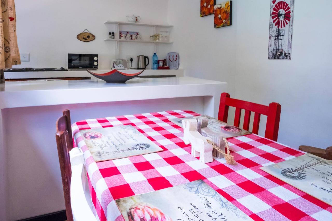 Peace Corner Cottages Dullstroom Ngoại thất bức ảnh